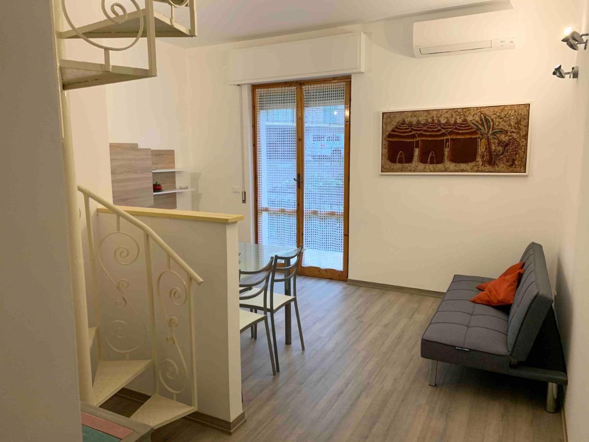Residence Mare Verde Pietra Ligure Exterior photo