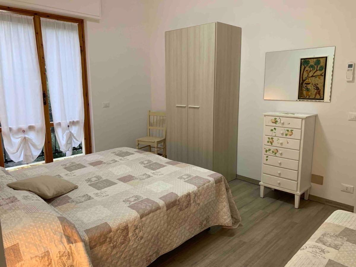 Residence Mare Verde Pietra Ligure Exterior photo