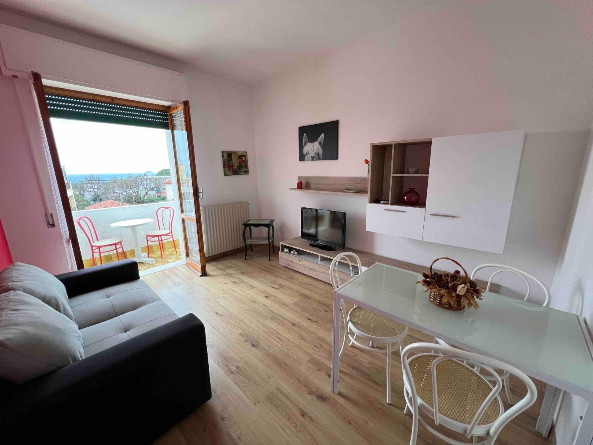 Residence Mare Verde Pietra Ligure Exterior photo