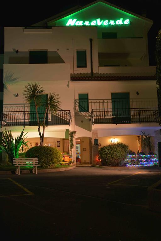 Residence Mare Verde Pietra Ligure Exterior photo