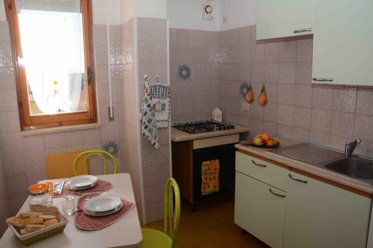 Residence Mare Verde Pietra Ligure Exterior photo
